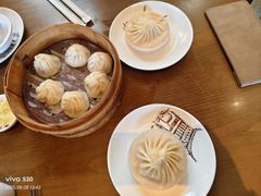 -南翔馒头店(豫园店)