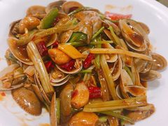 -老字号蛇口德记烧腊饭店·海鲜加工