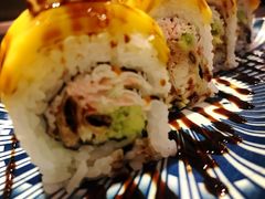 -福樱兰海鲜放题铁板烧(加州店)