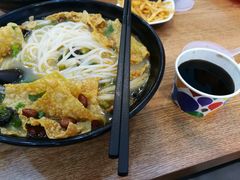 -螺小胖柳州螺蛳粉(钟楼总店)
