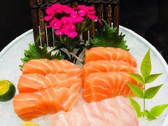 -花狸日本料理(柏庐广场店)