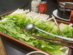 -吴记百家·私房菜·家宴(润园店)