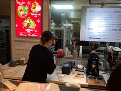 -tuan woodfire kitchen(锦绣坊店)