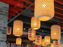 -二十八里太湖船菜(吉祥路店)