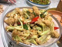 -八闽饭店闽南小镇(铁西店)