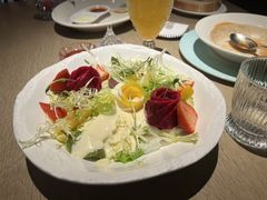 -波特曼西餐厅(中央大街店)