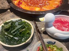 -重庆渝达老火锅(春熙路店)