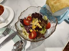 -库滋明·俄罗斯特色美食(中央大街店)