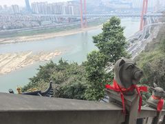 -龙泉洞(沙坪坝区)