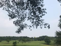 -钟山体育运动公园