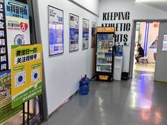 -翼速篮球·少儿篮球培训·中考体育(贵和店·原鲁能城店)