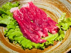 -老墙根涮肉·铜锅·烧烤(欢乐谷·王四营店)