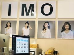 -海马体照相馆(北京apm店)