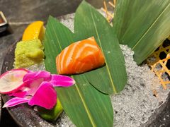 -大成铁板烧•板前(复古餐厅石老人店)