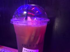 -HALO COFFEE(华贸店)