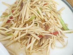 -丫口花园餐厅·融合菜