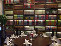 包厢-香浙汇(望京店)