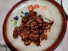 -宏达宴老菜馆(群力第四大道店)