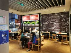 -肯德基(新八一店)