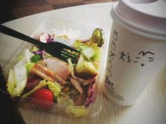 -星巴克(宁波波特曼店)