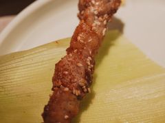 -缘生态云南菜·野生菌庭院餐厅(华侨城店)