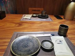 -一本料理(西溪天街店)