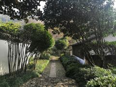 -法云安缦酒店