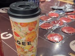 -霸王茶姬(上海静安大悦城店)