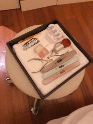 -四季酒店·泺水疗SPA