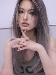 -DX HAIR SALON·发现未知美发沙龙