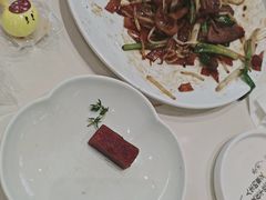 -蔡澜点心·粤菜(月星环球港店)