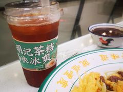 -西关明记肠粉(荔枝湾店)