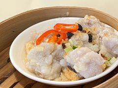 -利苑酒家(金宝店)