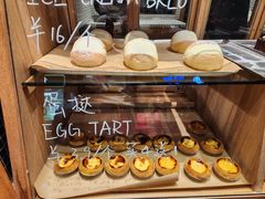 -Juicy Bakery(大学路店)
