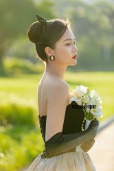 点击看大图 -梵初·STUDIO婚纱摄影(通州万达店)