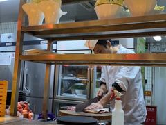 -京涮铜锅涮肉(华贸店)