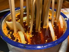 -六月雪干锅(绵阳王府井百货店)