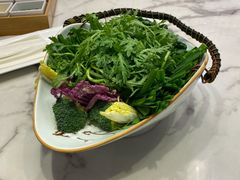 -楼里火锅餐厅(文化城店)