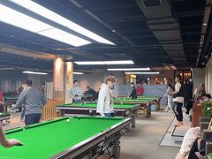 -云川台球(马甸店)