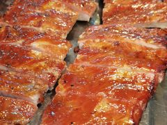 烧排骨60元-古梅牛蹄