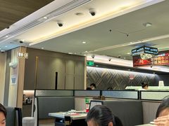 -海底捞火锅(大融城店)