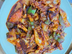 -贤花饭店(城阳店)