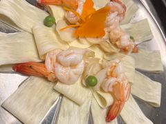 -水禾轩·海鲜蒸汽主题餐厅(新香洲旗舰店)
