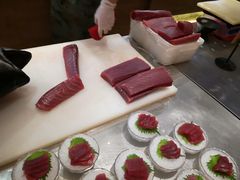 -雍和会海鲜姿造自助(湖东路店)