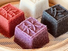 -南海渔村·徐博馆(琶洲店-粤菜养生宴)
