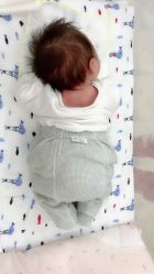 -妍悦母婴月子会所(武汉天地店)