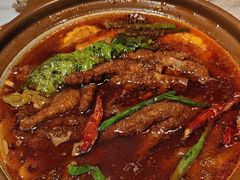 -山四砂锅(太原钟楼街店)