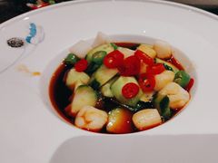 -上海人家花樣年华(中山公园店)