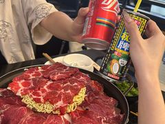 -炙韩料理·部队锅专门店