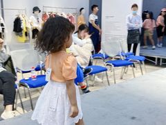 -潮童星少儿模特形体培训(郑州总校)